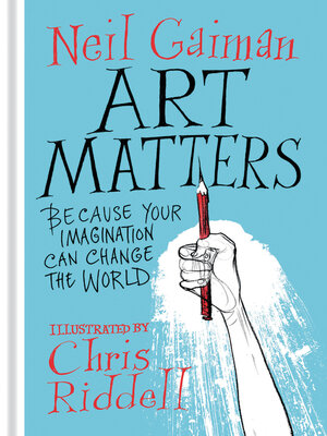 Art Matters - ebook